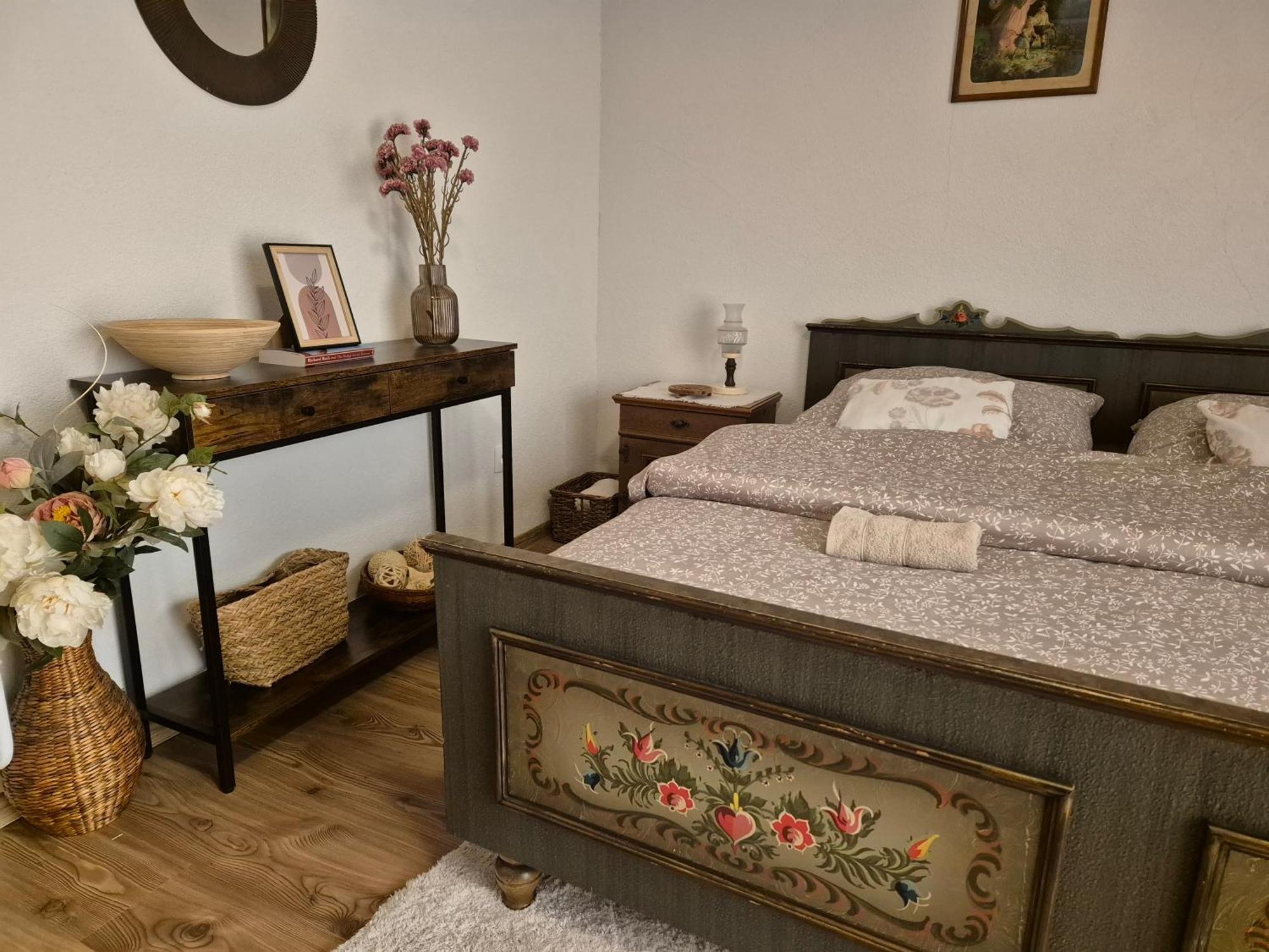 Apartmany Anicka Vo Vazci Važec Buitenkant foto