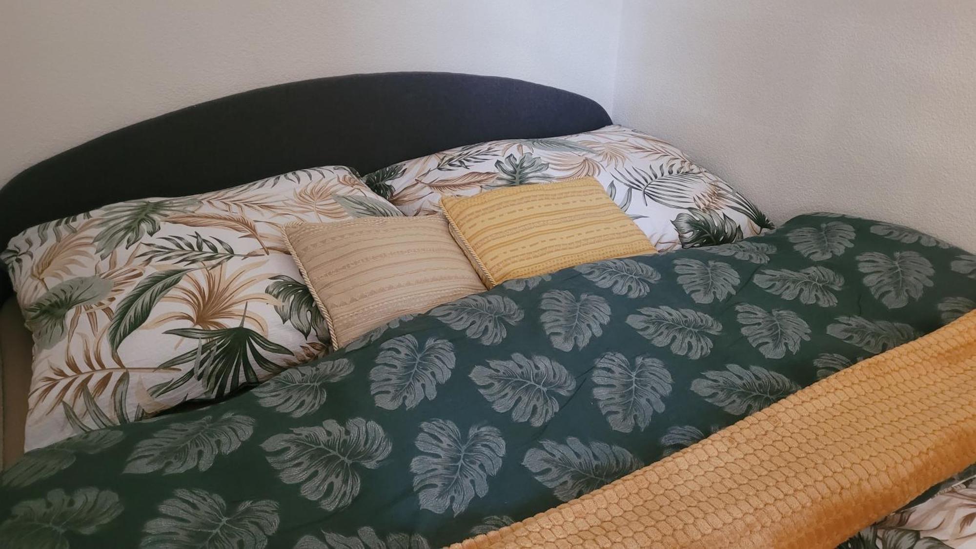 Apartmany Anicka Vo Vazci Važec Kamer foto