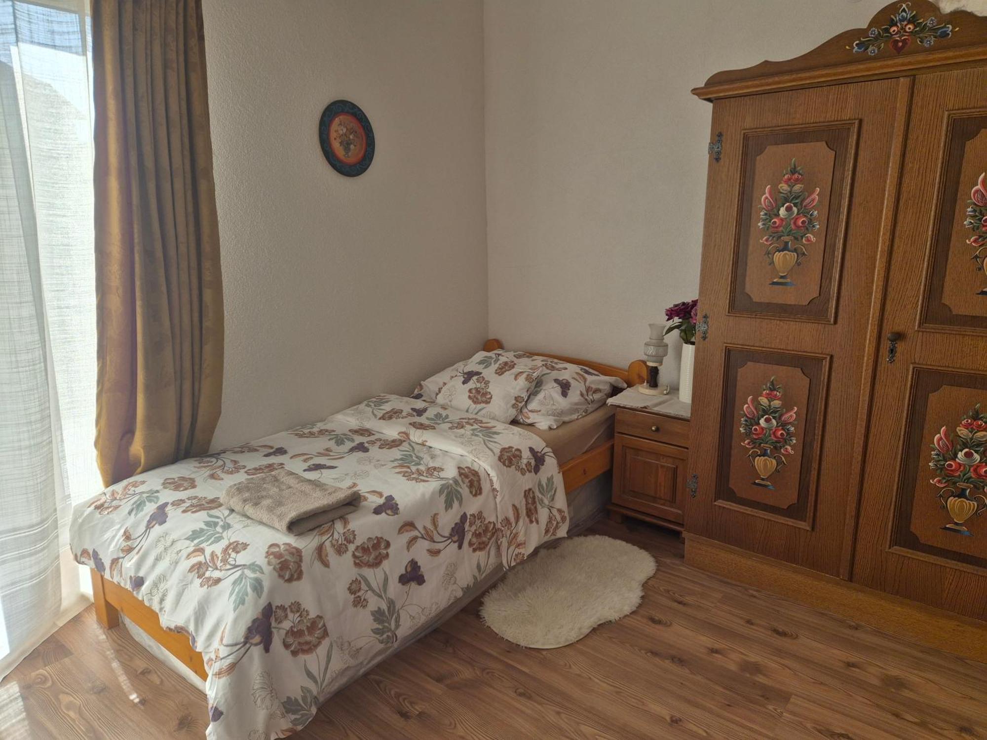 Apartmany Anicka Vo Vazci Važec Buitenkant foto