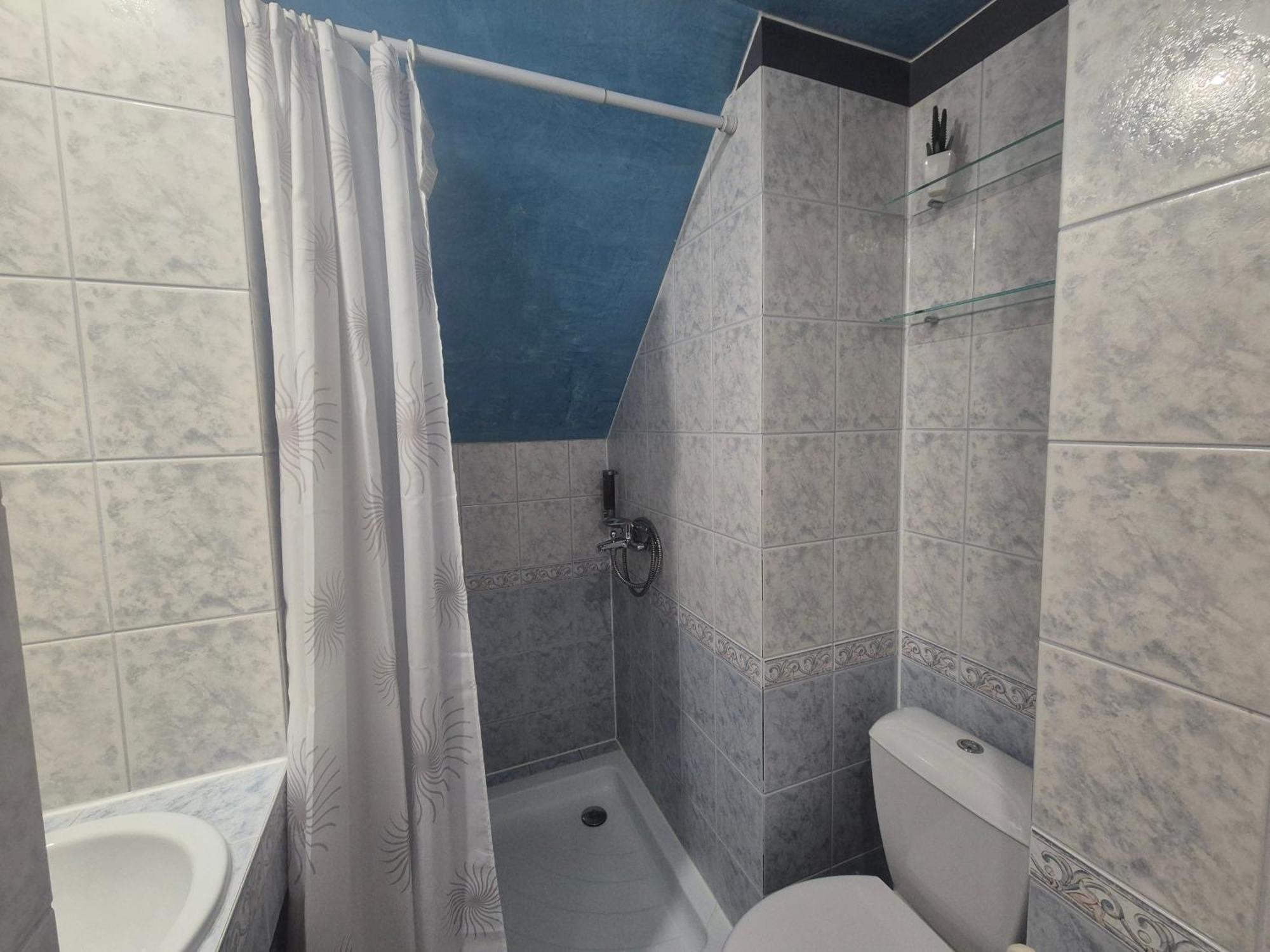 Apartmany Anicka Vo Vazci Važec Buitenkant foto